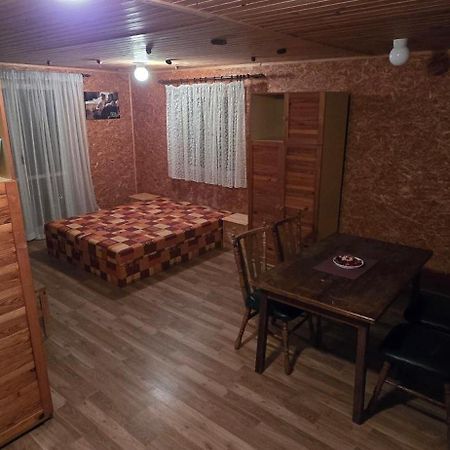 Wodolenka Villa Hrádek Kültér fotó