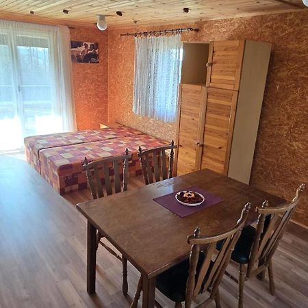 Wodolenka Villa Hrádek Kültér fotó