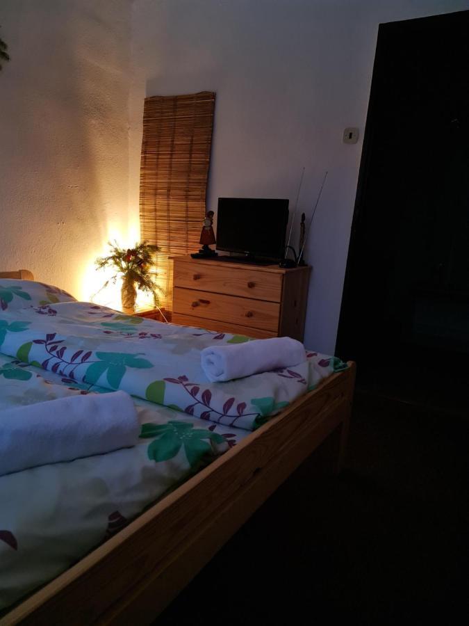 Wodolenka Villa Hrádek Kültér fotó