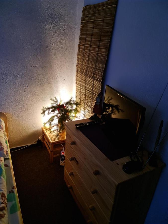 Wodolenka Villa Hrádek Kültér fotó