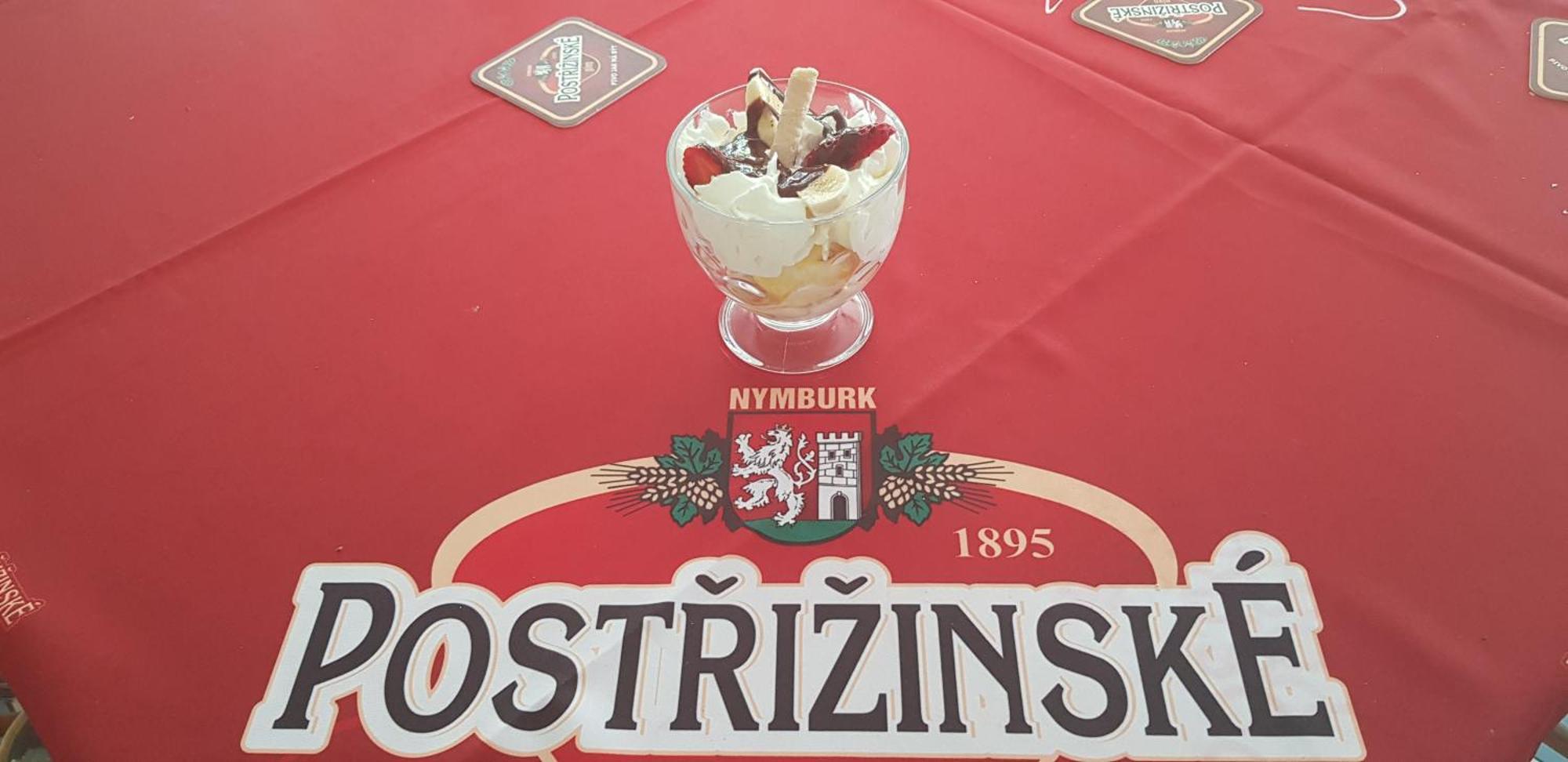 Wodolenka Villa Hrádek Kültér fotó