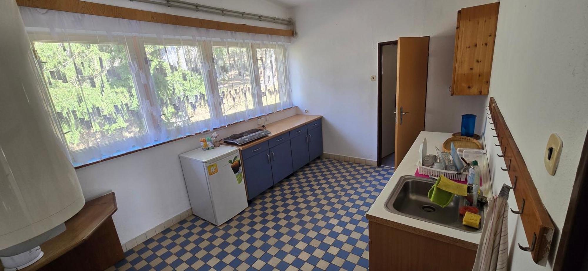 Wodolenka Villa Hrádek Kültér fotó