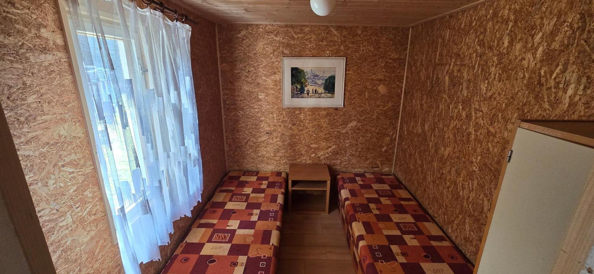 Wodolenka Villa Hrádek Kültér fotó