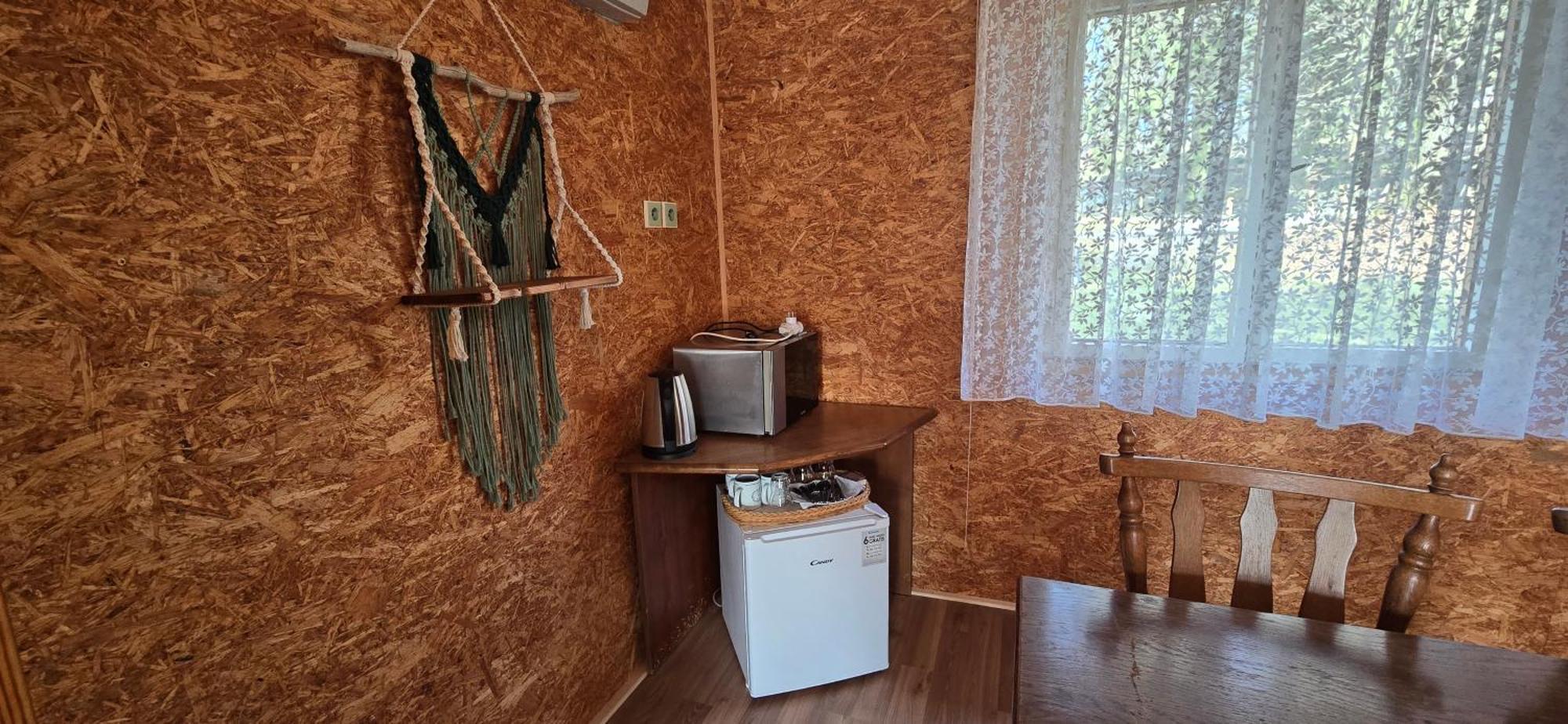 Wodolenka Villa Hrádek Kültér fotó
