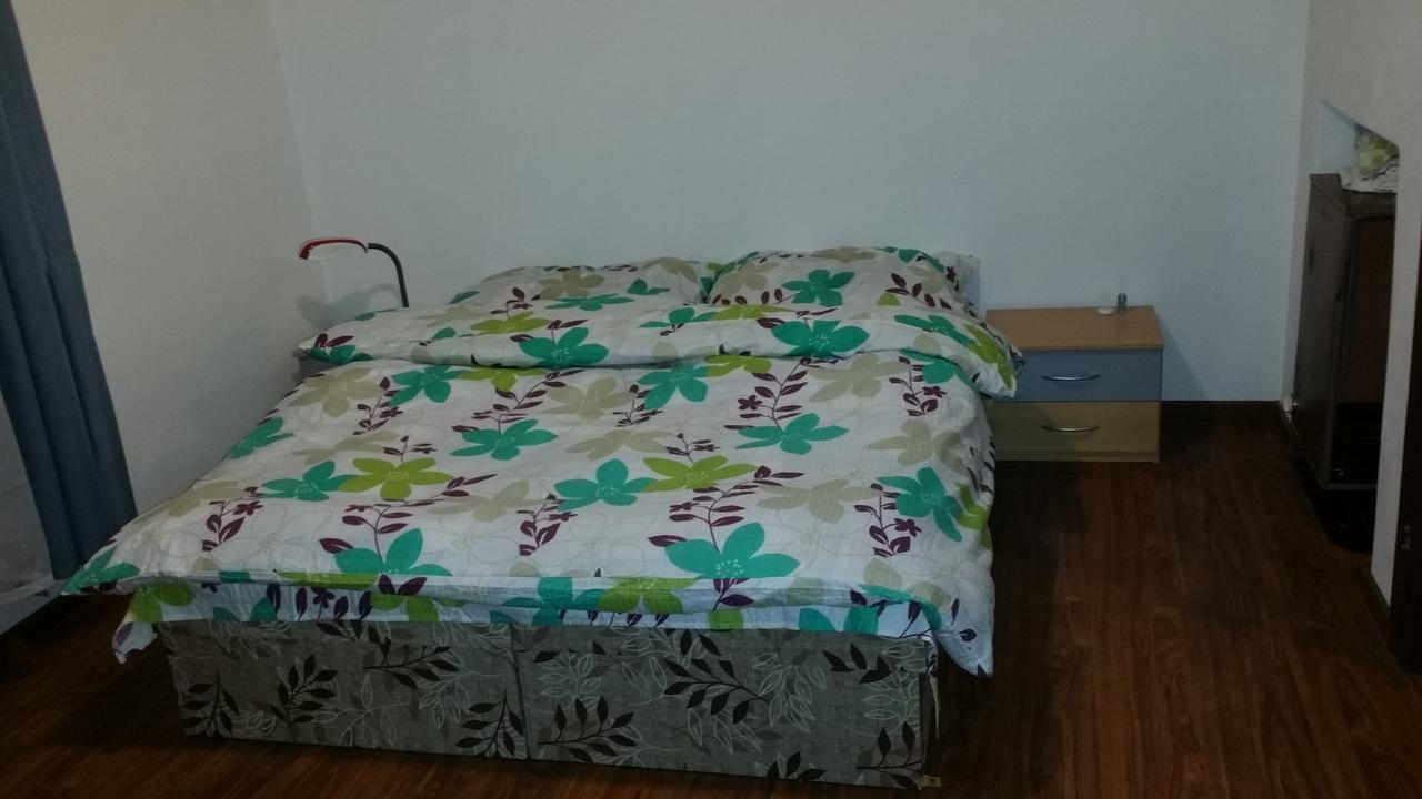 Wodolenka Villa Hrádek Kültér fotó