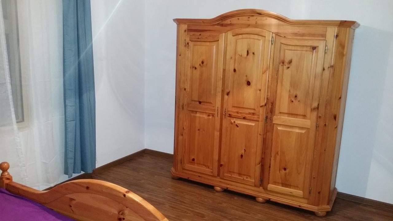 Wodolenka Villa Hrádek Kültér fotó