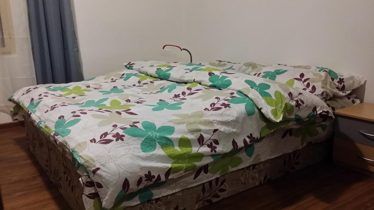 Wodolenka Villa Hrádek Kültér fotó