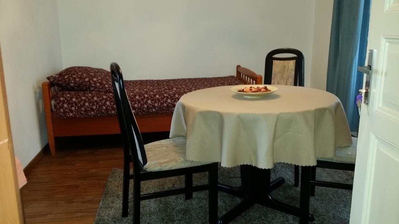 Wodolenka Villa Hrádek Kültér fotó