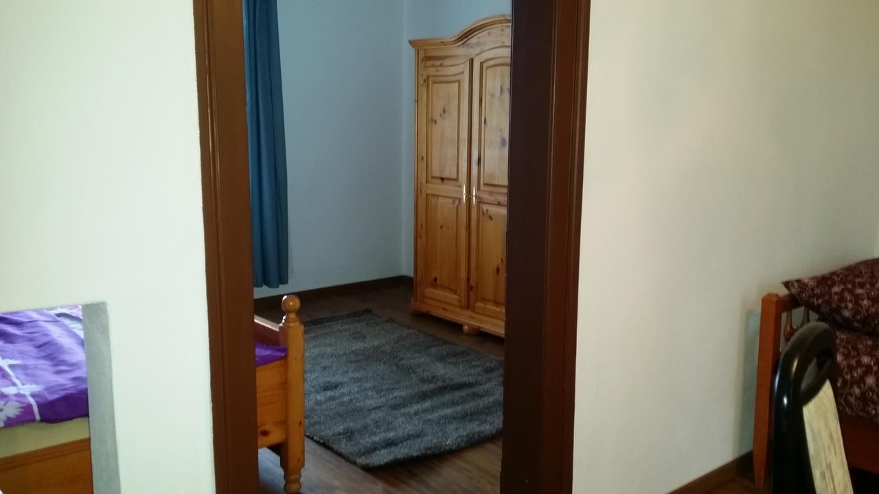 Wodolenka Villa Hrádek Kültér fotó